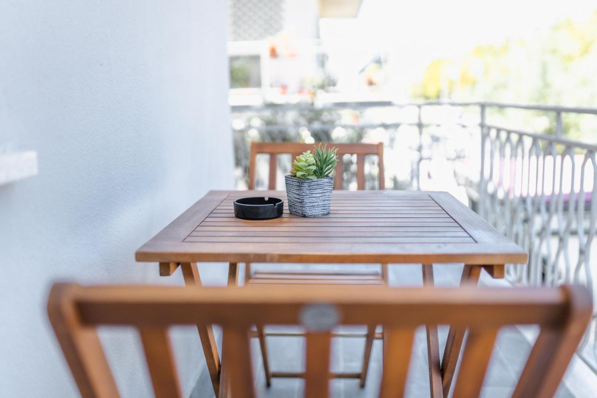 Bed & Breakfast Mare Fuori Pescara
